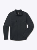 Hyperloop Overshirt | Obsidian Signature-Fit