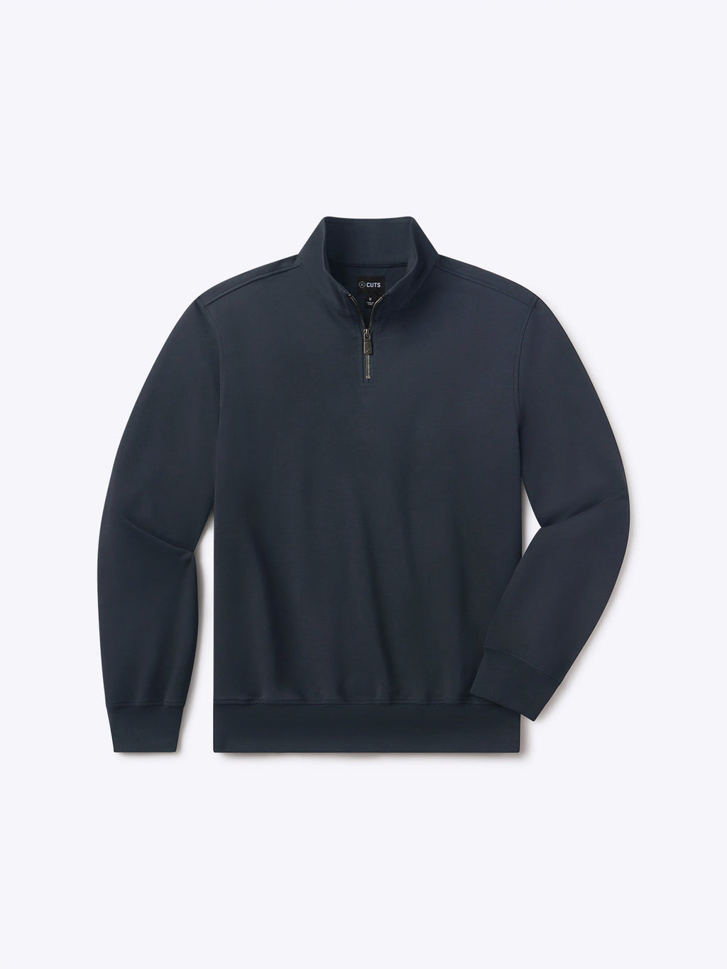 Hyperloop Q-Zip | Obsidian Signature-Fit