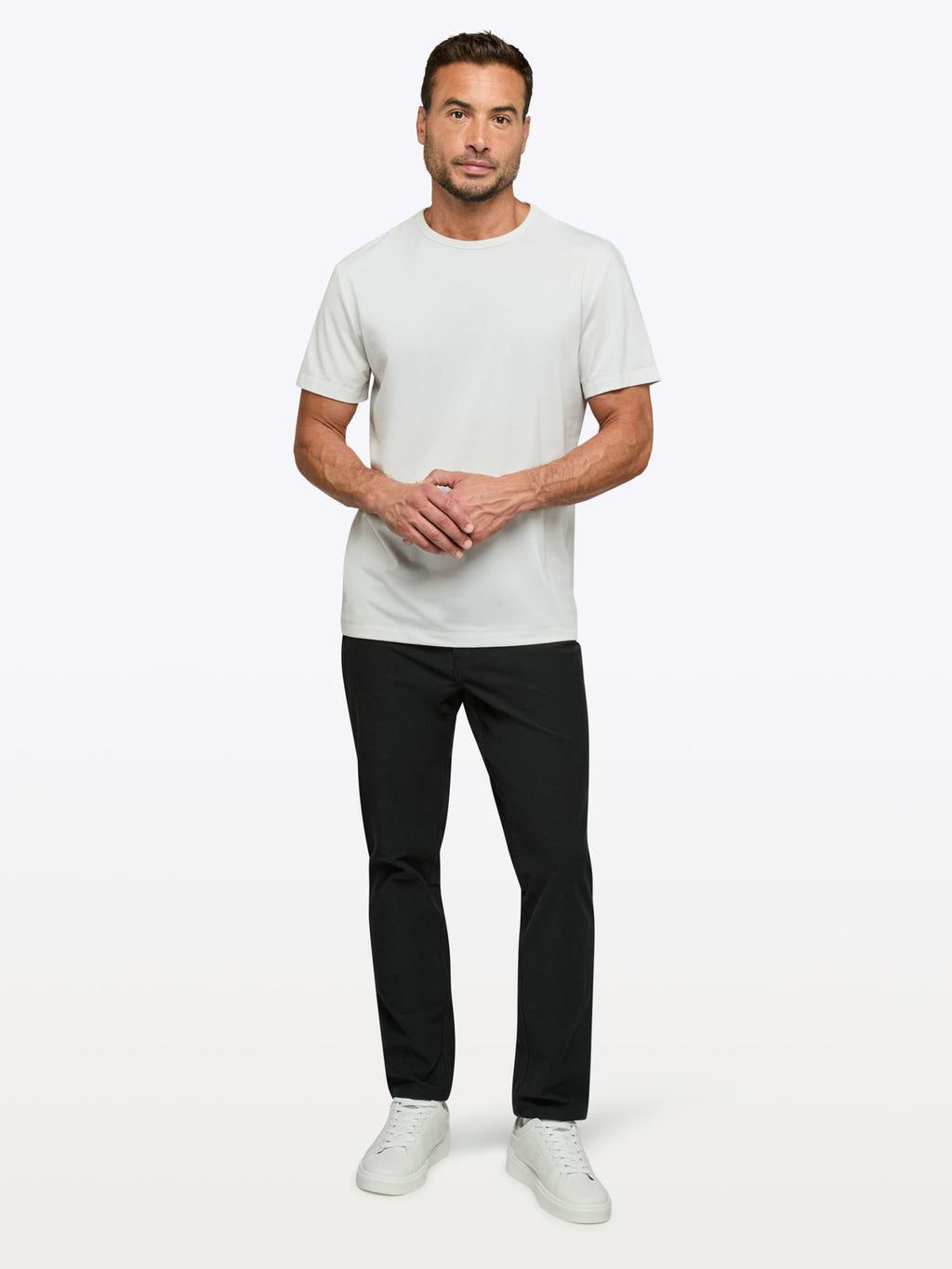 [info]--Chad is 6’2” 175 and wears a size 32x32