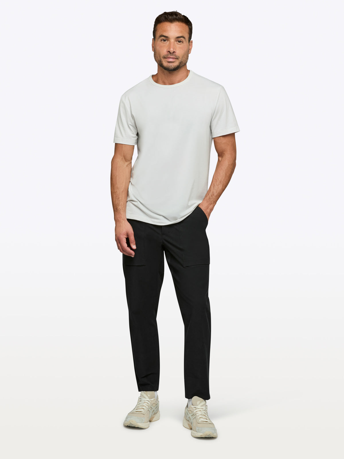 [info]--Chad is 6’2” 175 and wears a size M