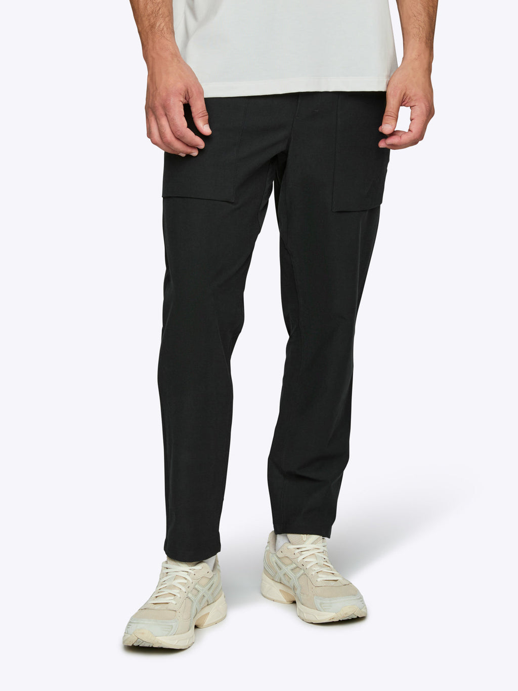 [info]--Chad is 6’2” 175 and wears a size M