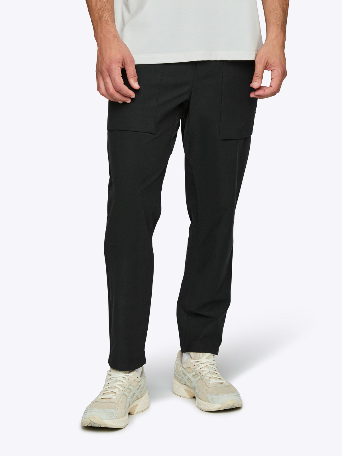 [info]--Chad is 6’2” 175 and wears a size M