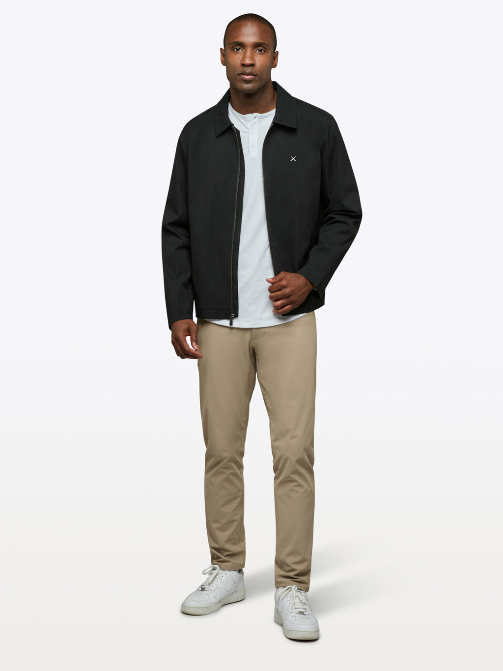 [info]--Isa is 6'3, 175lbs and wears a size L