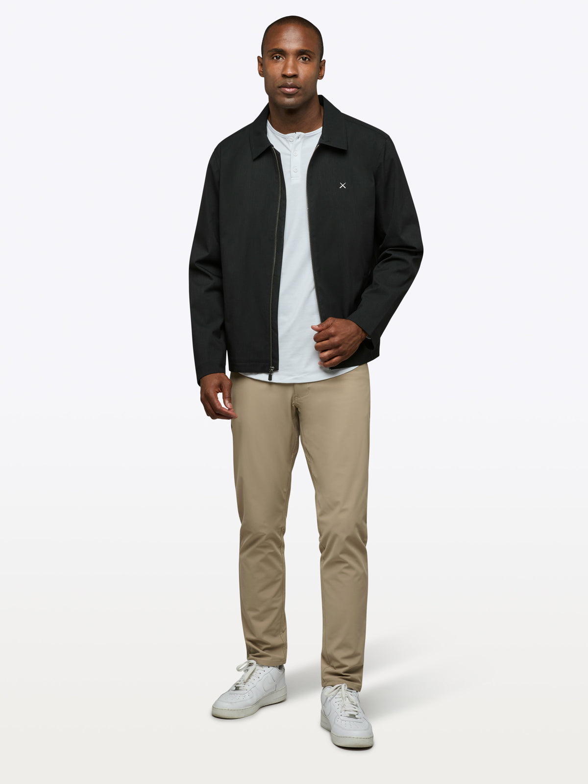 [info]--Isa is 6'3, 175lbs and wears a size L
