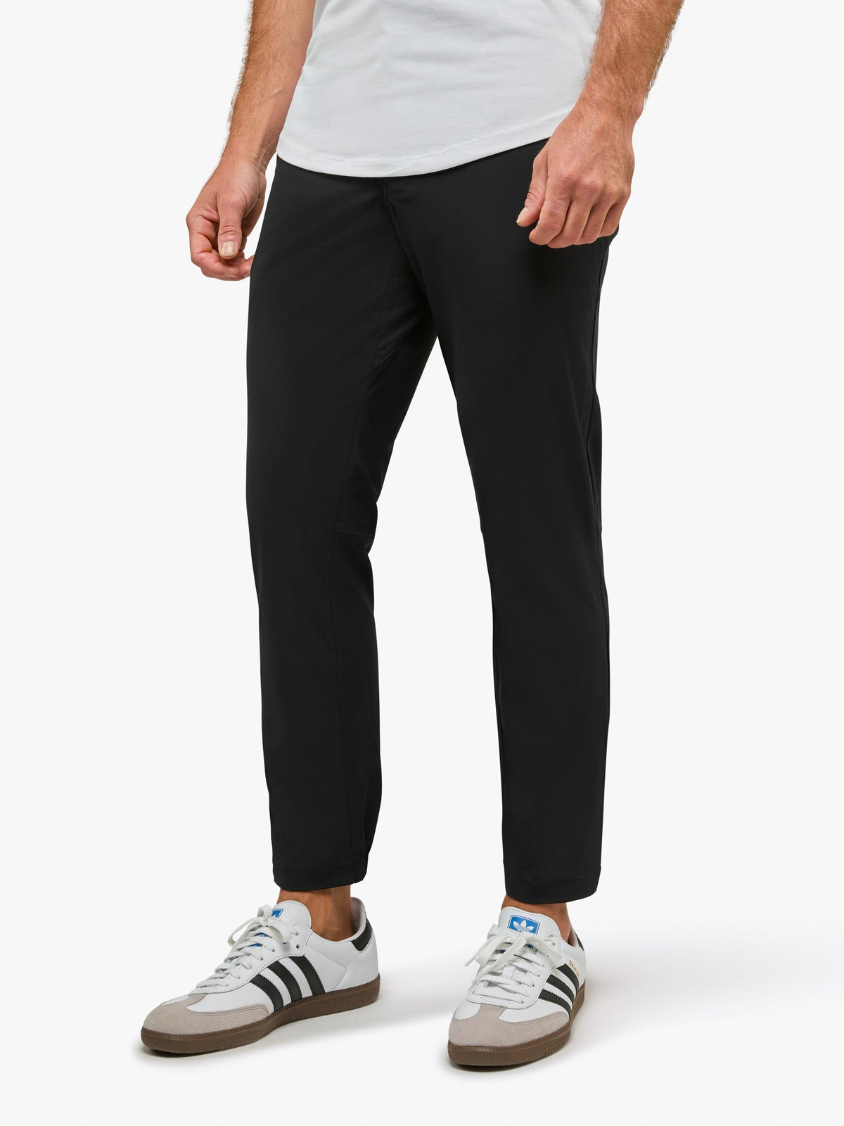 [info]--Alex is 6'0", 170lbs, 32" waist and wears a size M