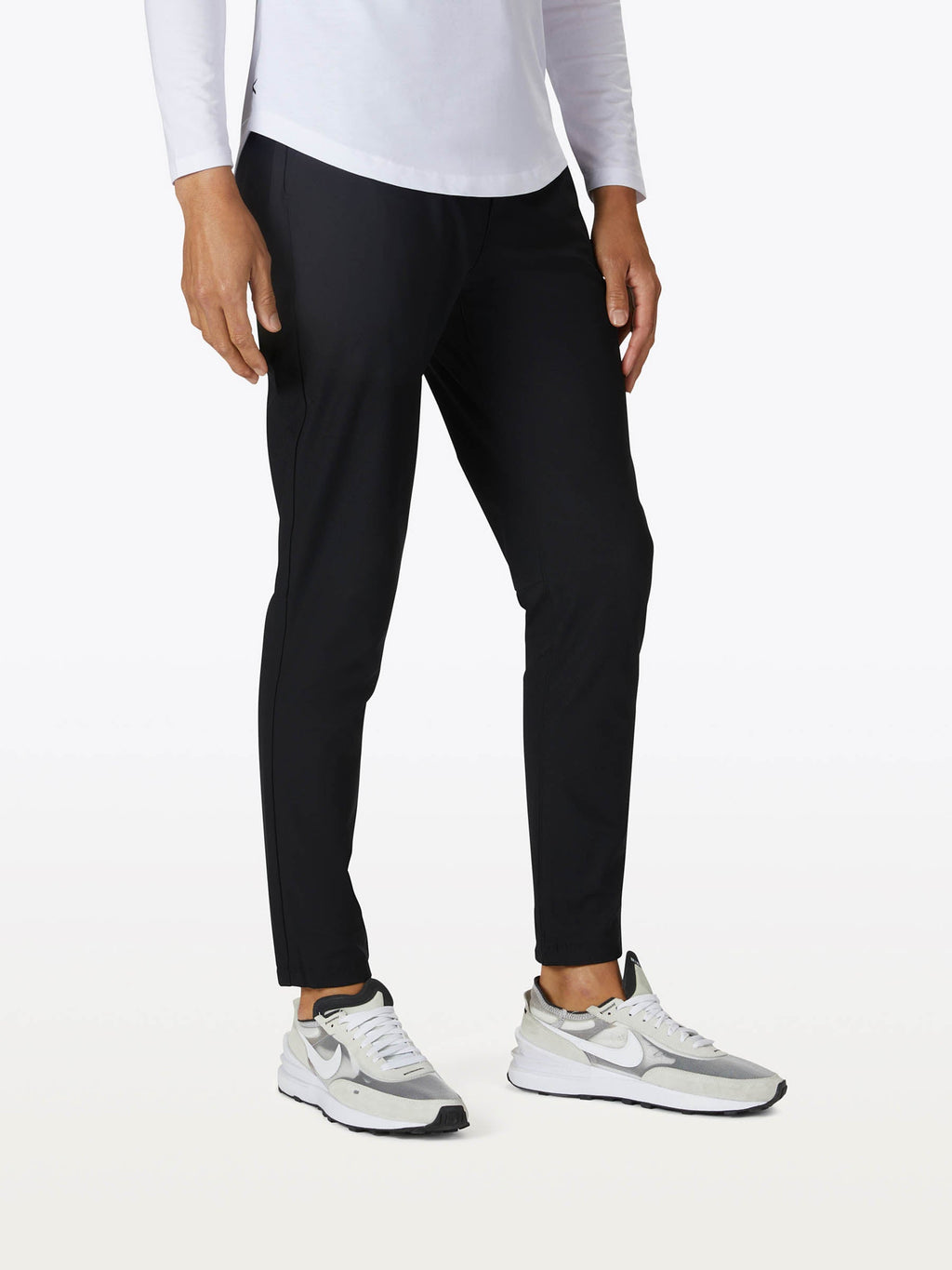 [info]--Scott is 6'3, 175 lbs, 34" inseam and wears a size L