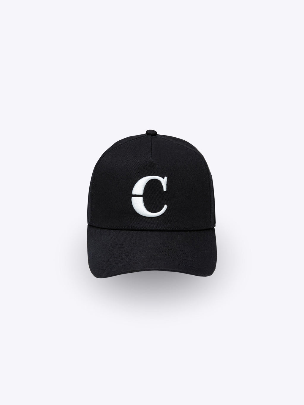 C Tech A-Frame Hat | Black