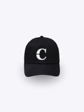 C Tech A-Frame Hat | Black