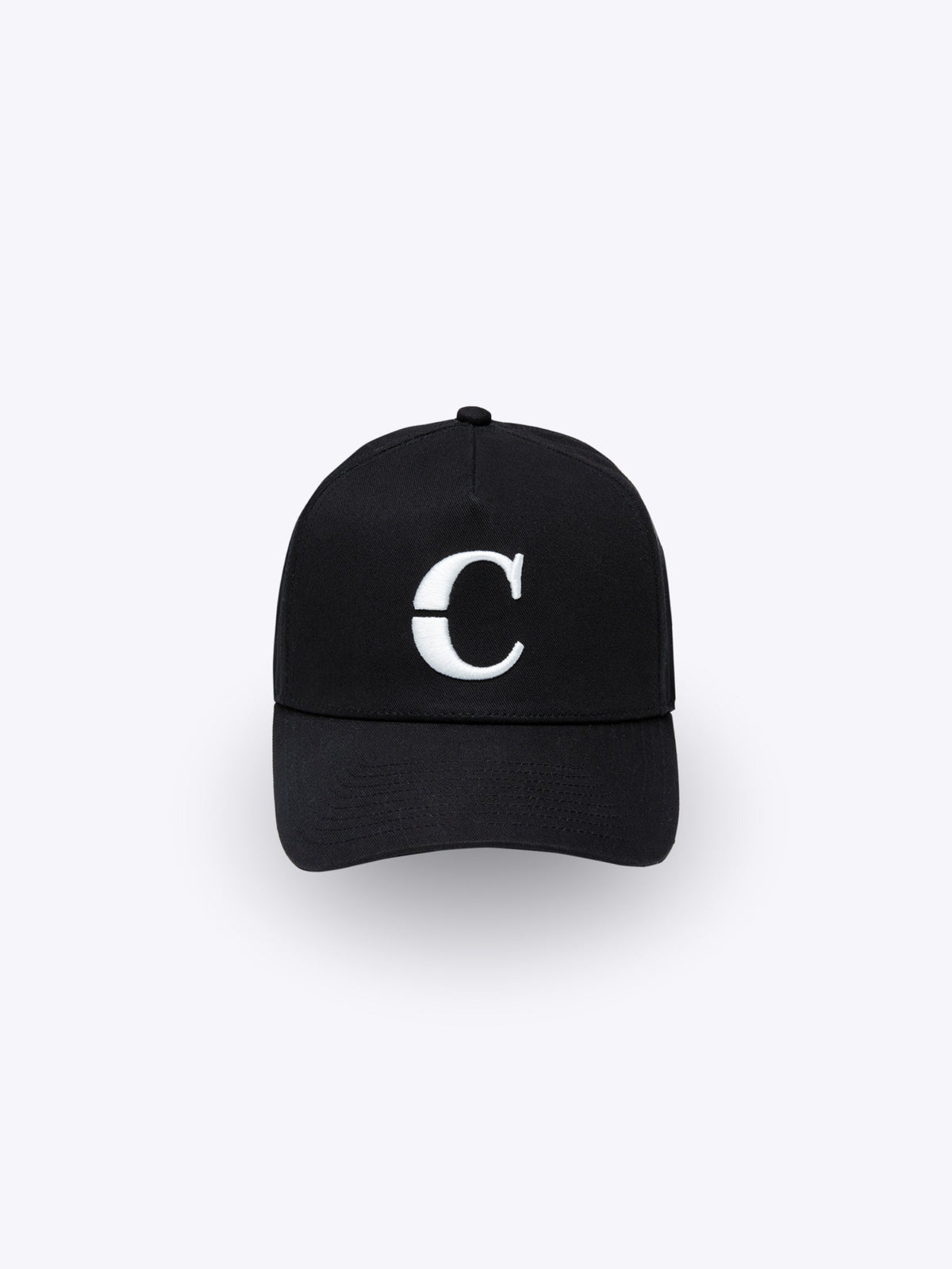 C Tech A-Frame Hat | Black
