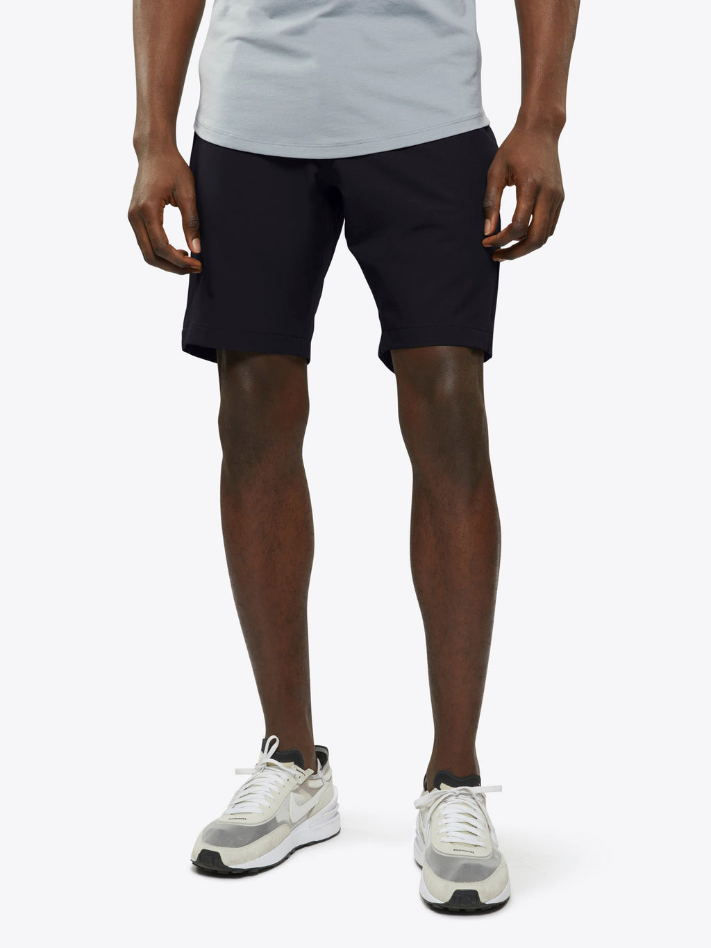 [info]--Victor is 6’2, 170lbs, 32" waist and wears a size 32