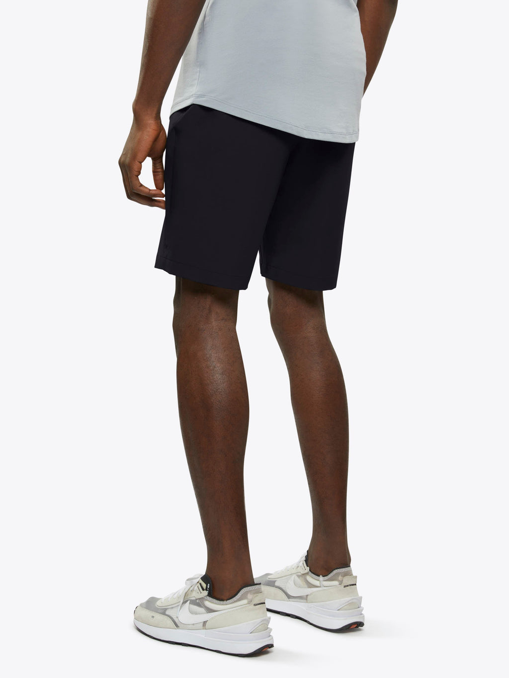 COZ Short 9" | Black Slim-fit