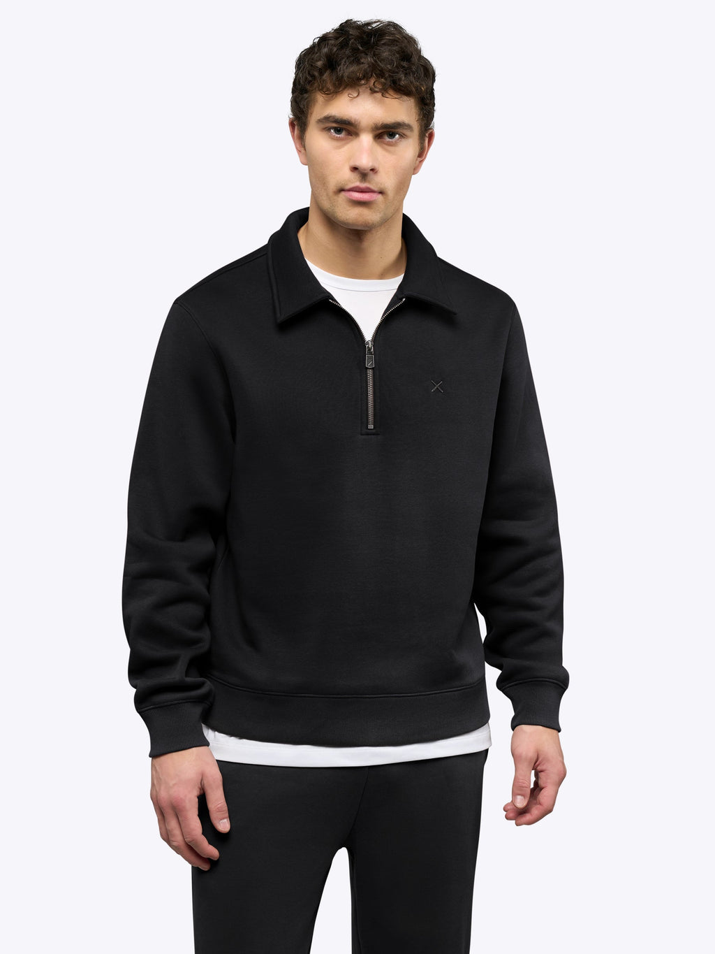 [info]--Tom is 6'1, 180lbs and wears a size L