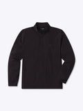 FTS Performance Windbreaker | Black Classic-Fit