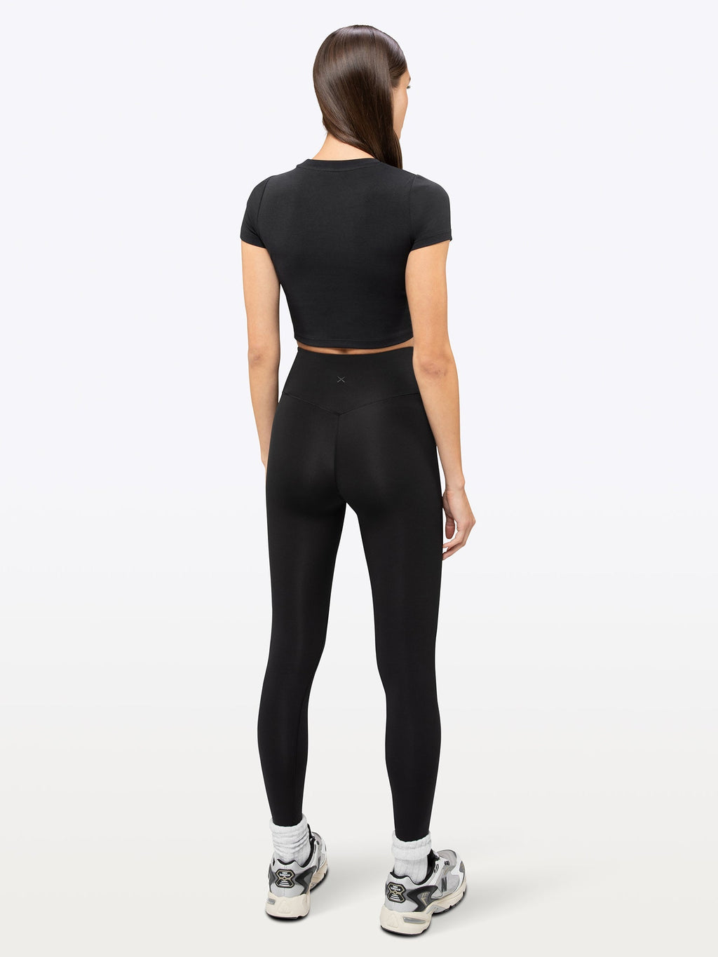 Limitless Legging | Black