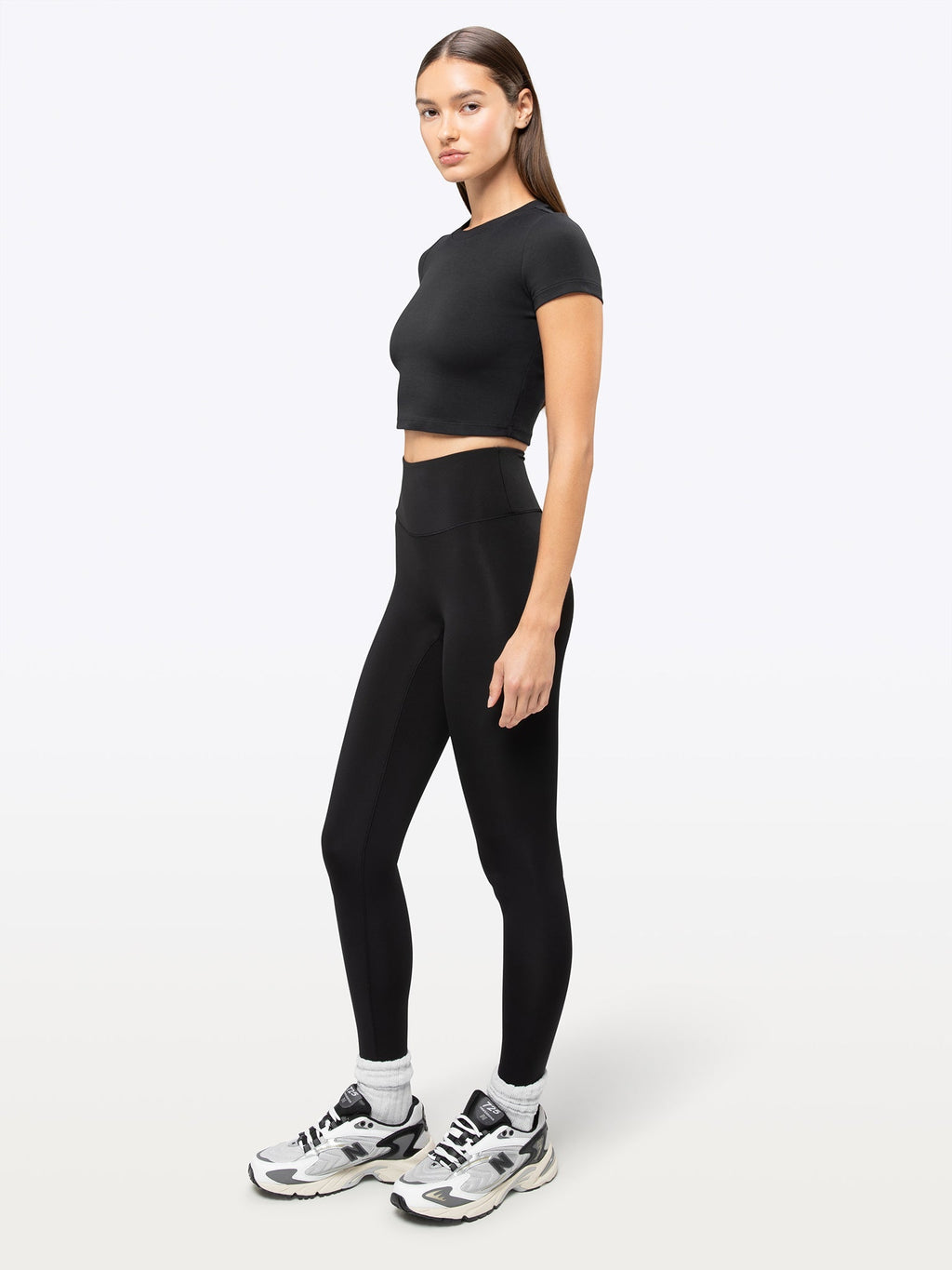 Limitless Legging | Black