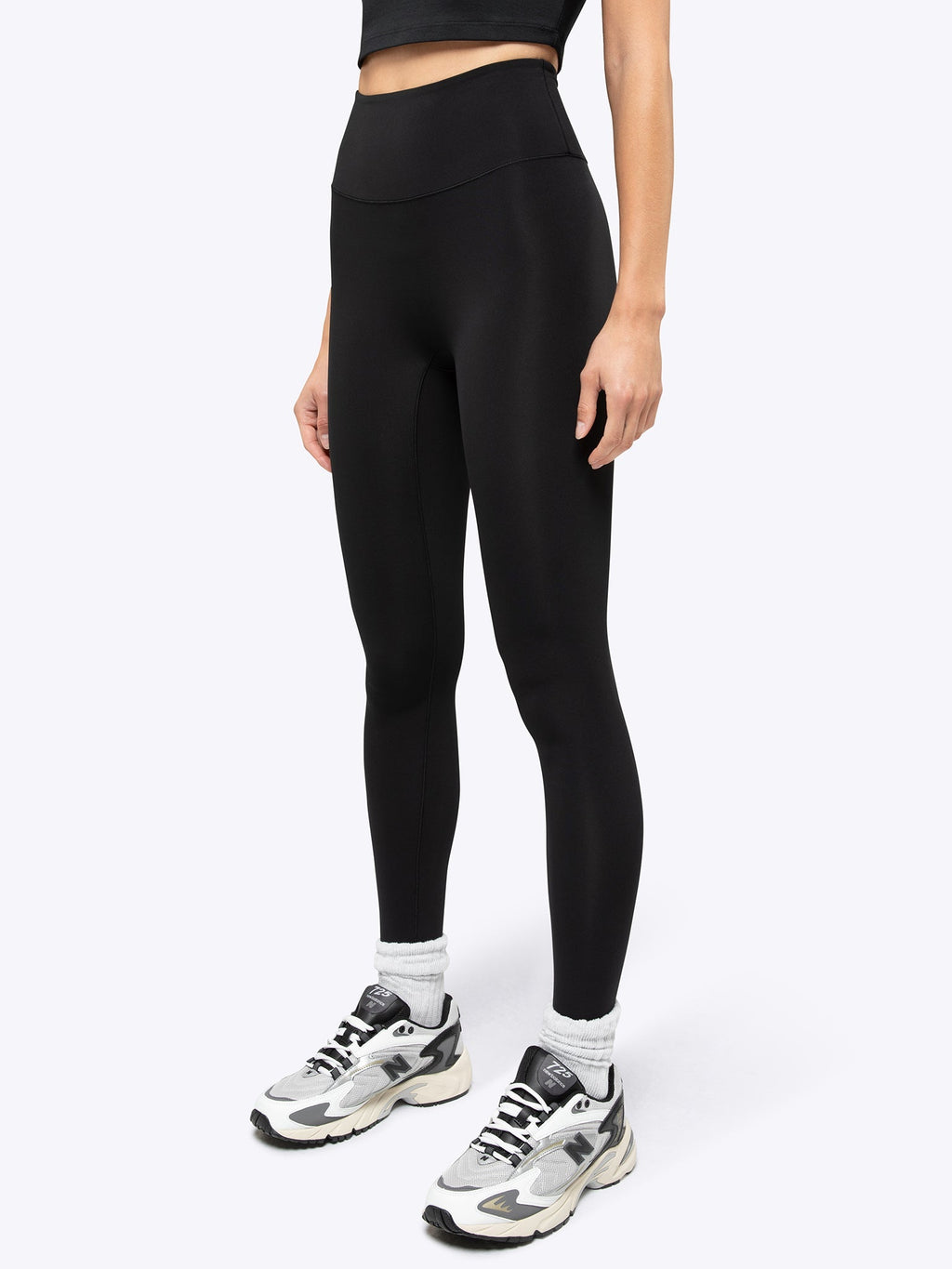 Limitless Legging | Black