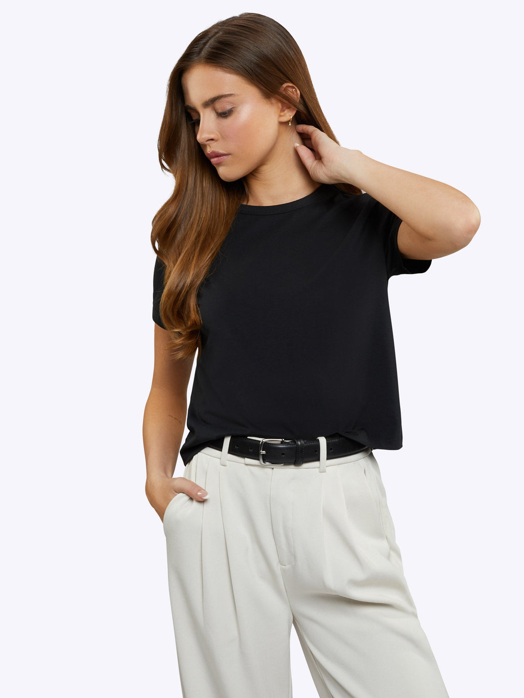 Almost Friday Tee 3-Pack