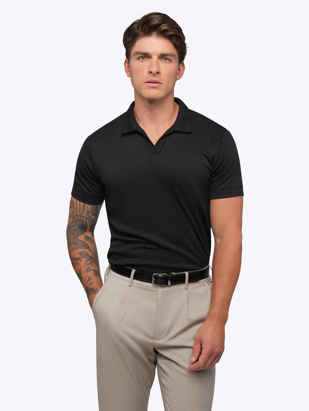 [info]--Austin is 6'1"", 175lbs and wears a size M