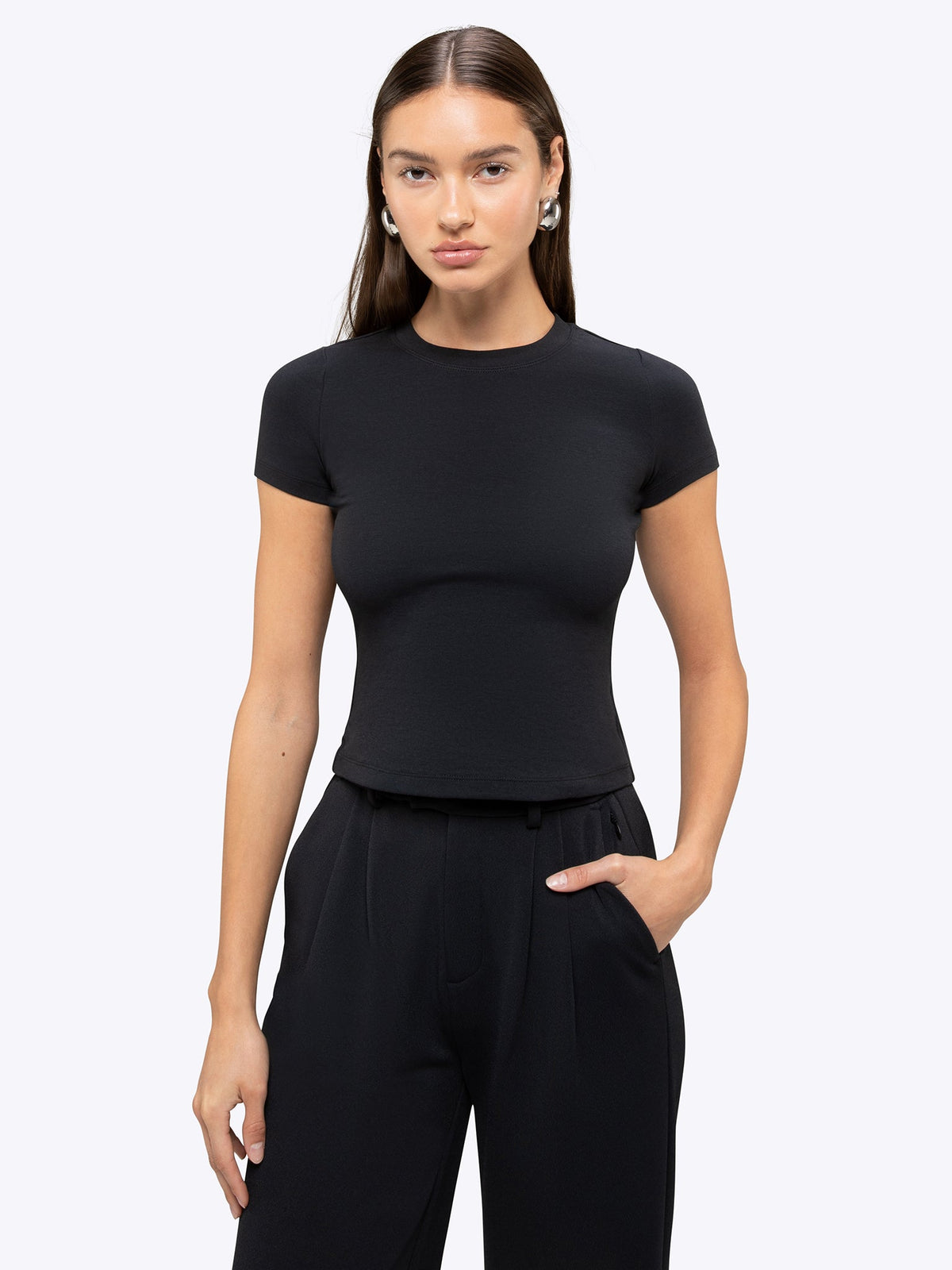 Tomboy Tee 6-Pack