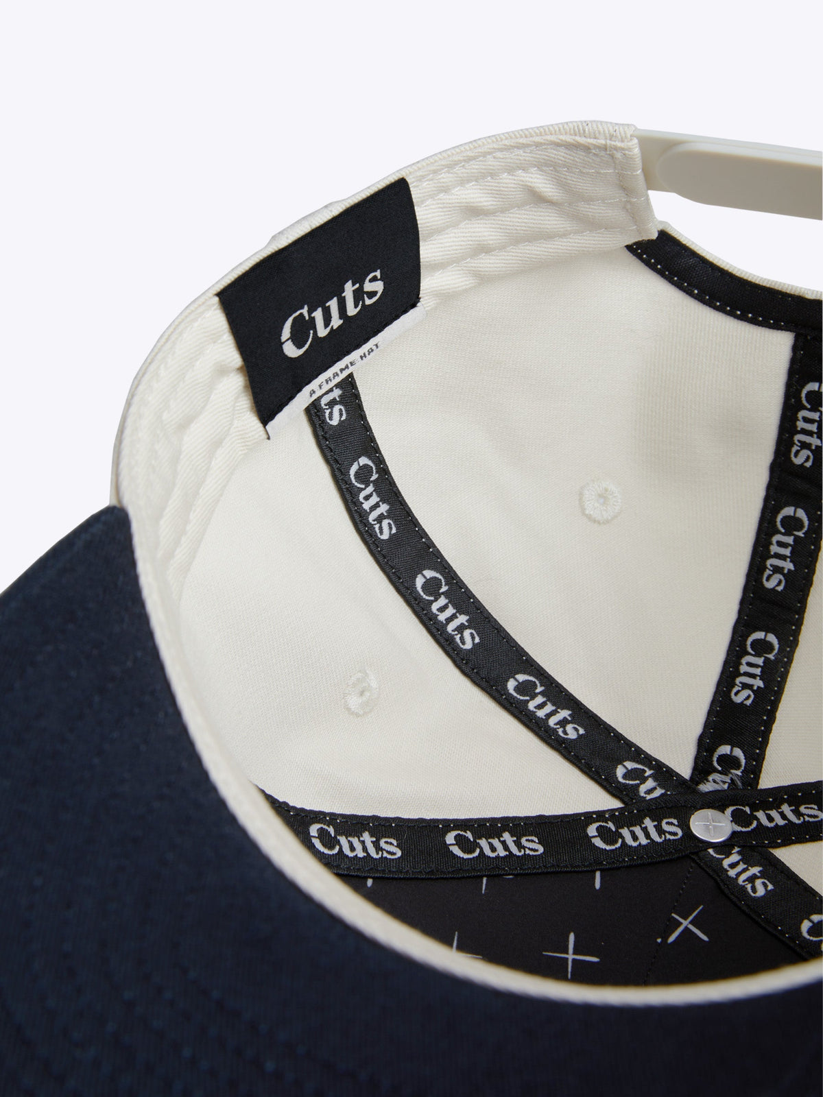 American A-Frame Hat | Liberty Blue