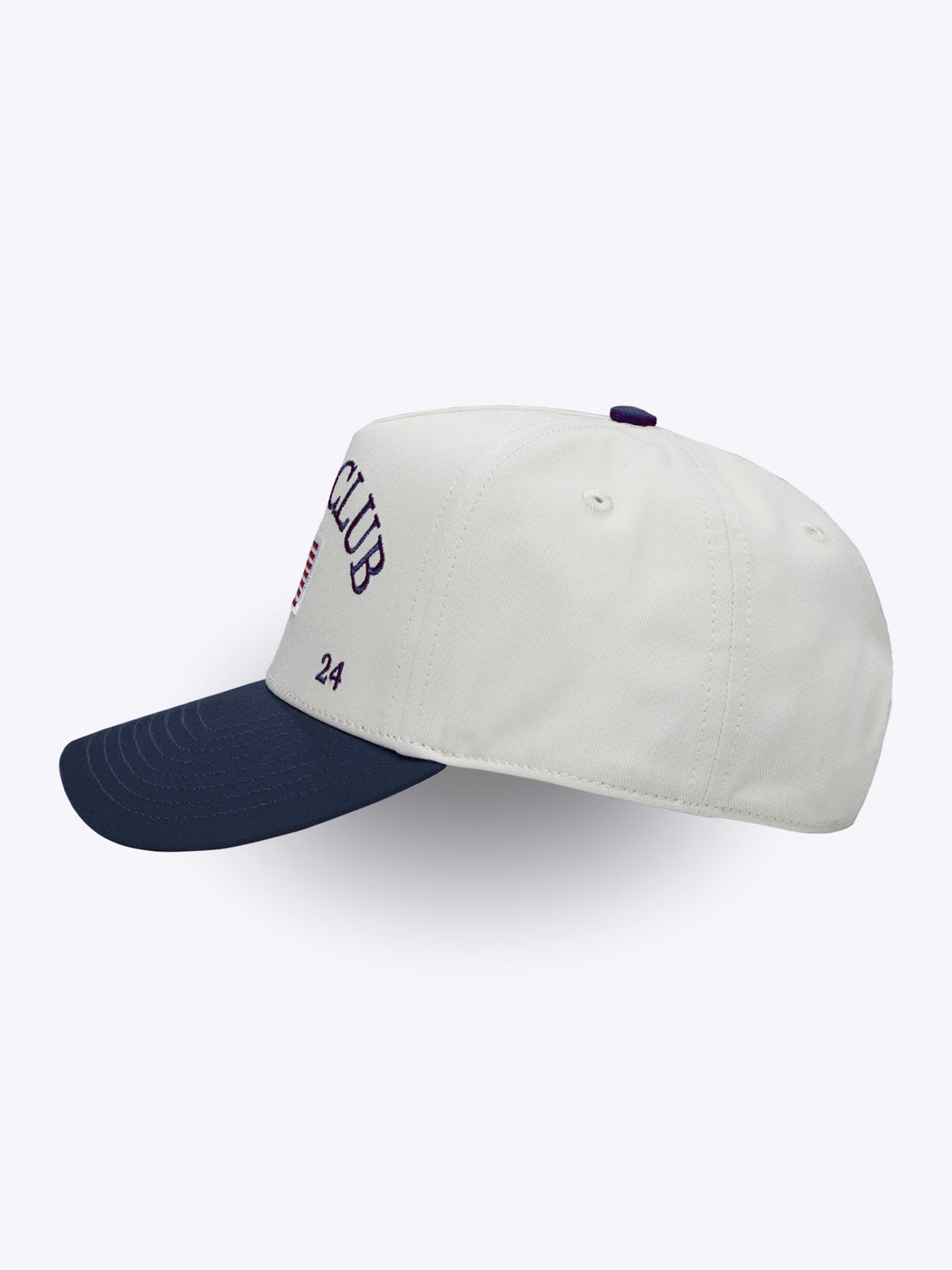 American A-Frame Hat | Liberty Blue