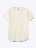Crossover Active Tee | Bone Signature-Fit