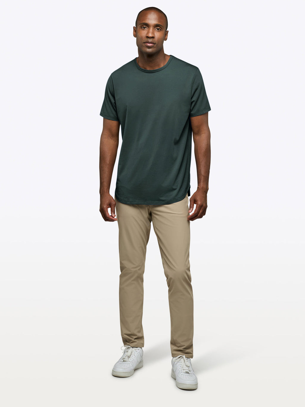 AO Elongated Tee | Bonsai Signature-fit PYCA Pro