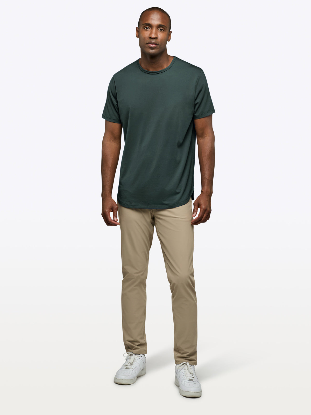 AO Elongated Tee | Bonsai Signature-fit PYCA Pro