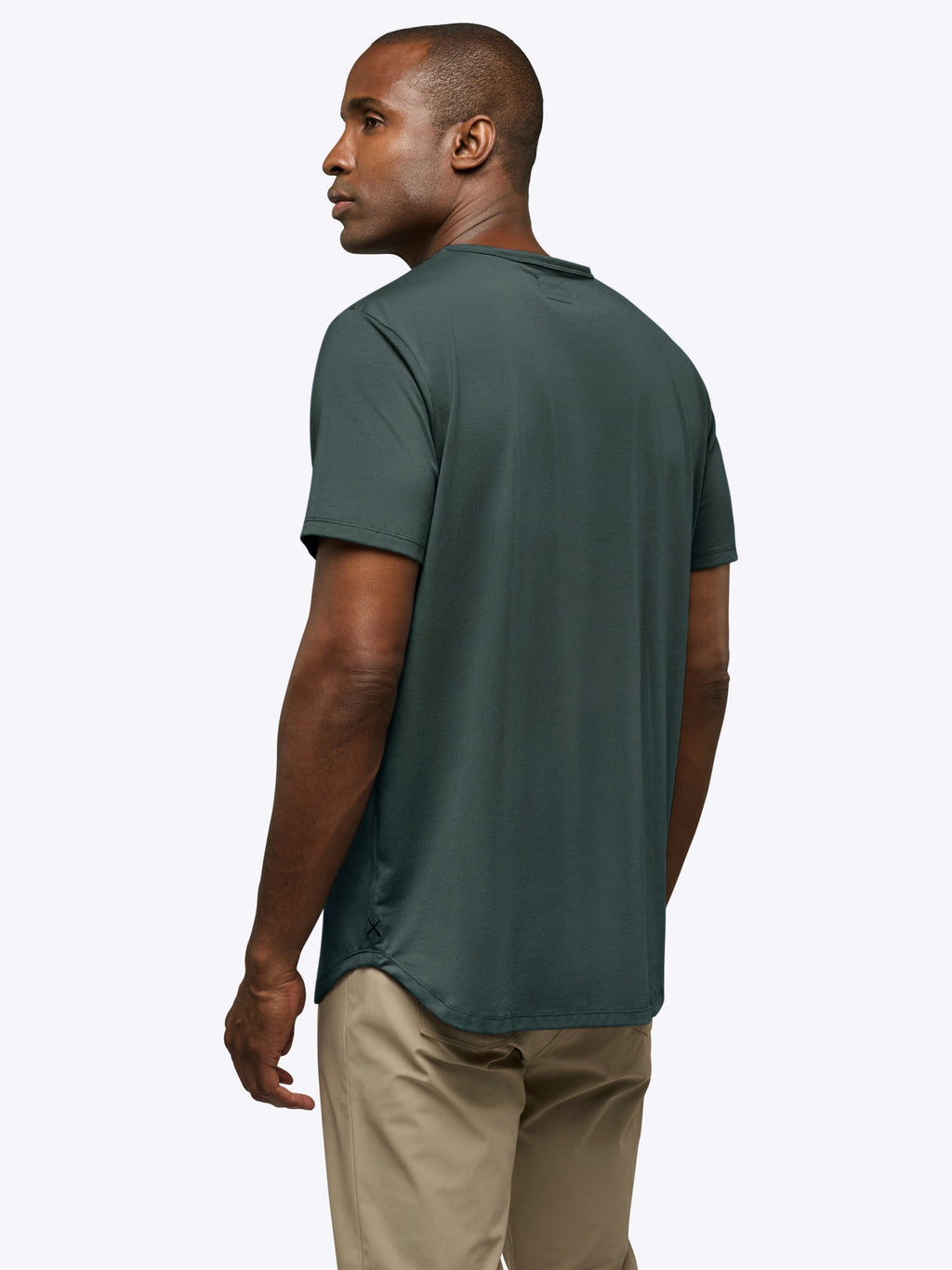 AO Elongated Tee | Bonsai Signature-fit PYCA Pro