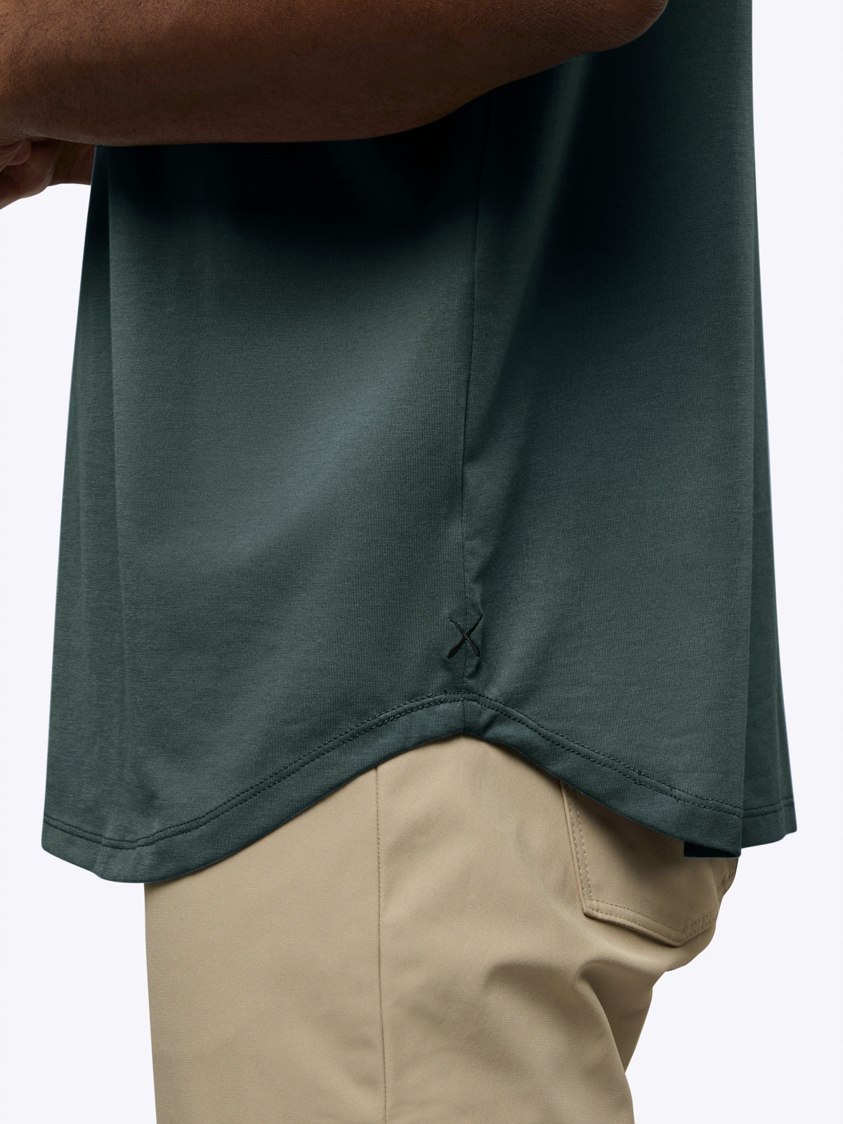 AO Elongated Tee | Bonsai Signature-fit PYCA Pro