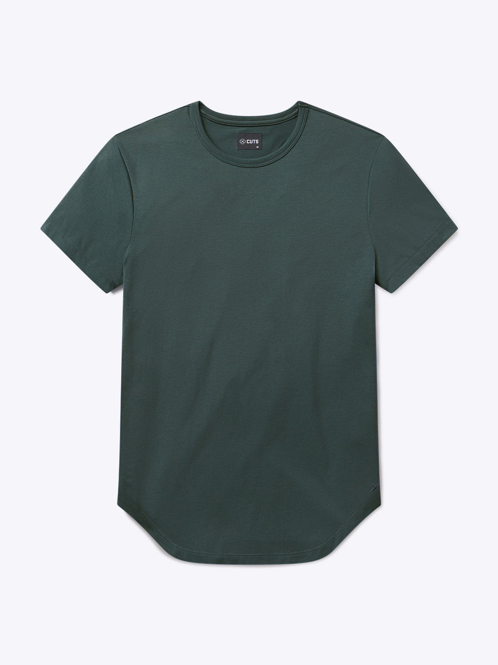 AO Elongated Tee | Bonsai Signature-fit PYCA Pro