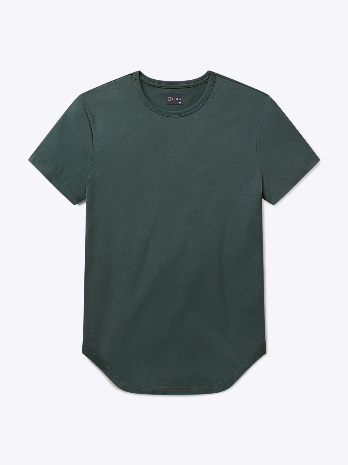 AO Elongated Tee | Bonsai Signature-fit PYCA Pro