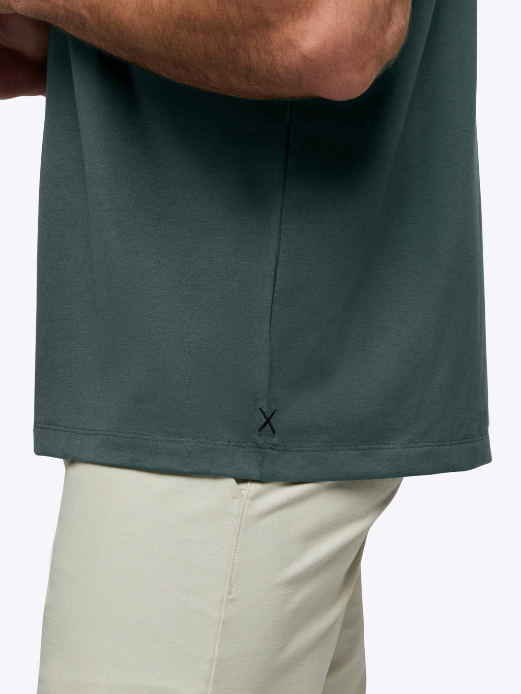 AO Forever Tee  | Bonsai Classic-Fit PYCA Pro®