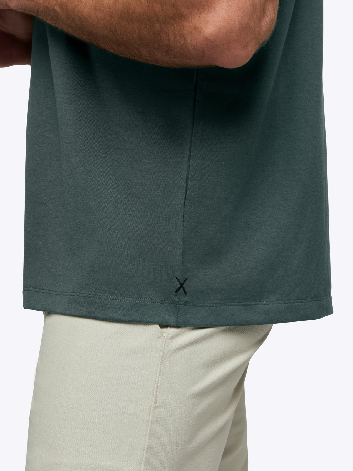 AO Forever Tee  | Bonsai Classic-Fit PYCA Pro®