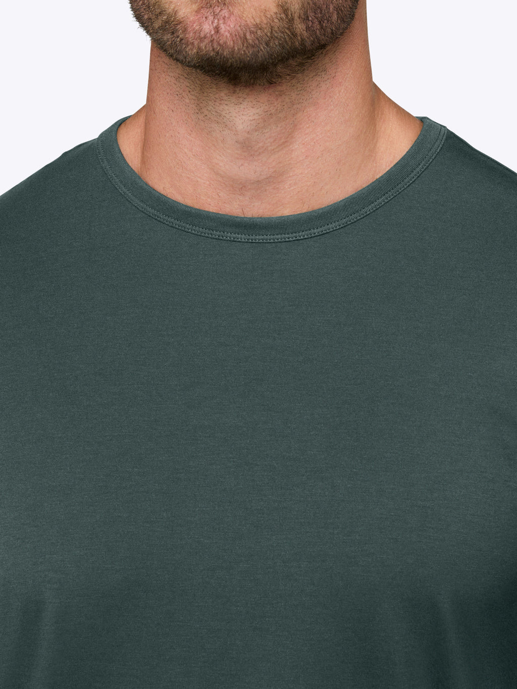 AO Forever Tee  | Bonsai Classic-Fit PYCA Pro®