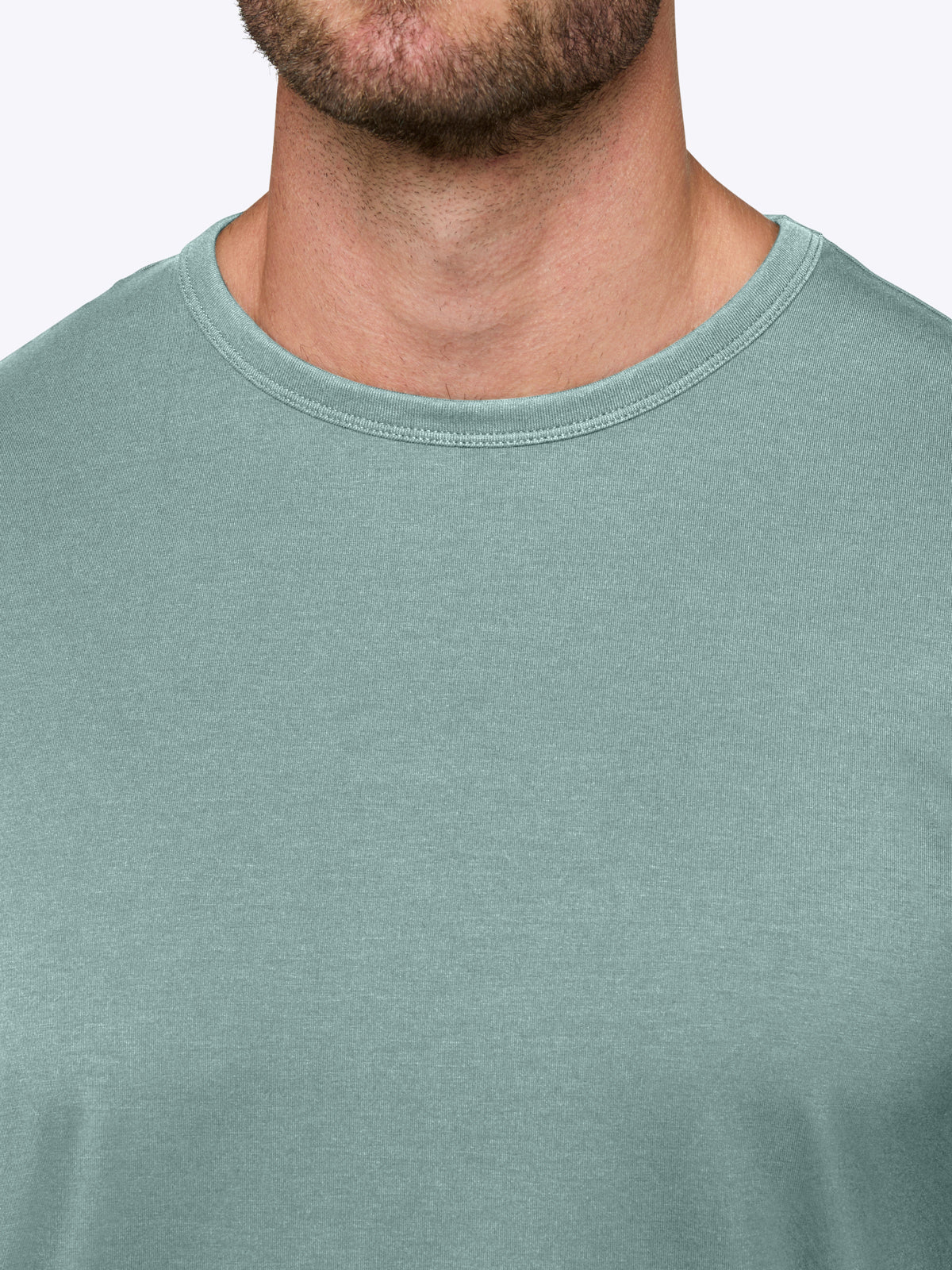 AO Forever Tee | Stormy Sea Classic-Fit PYCA Pro®