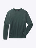 AO Forever Long Sleeve Tee | Bonsai Classic-Fit PYCA Pro®