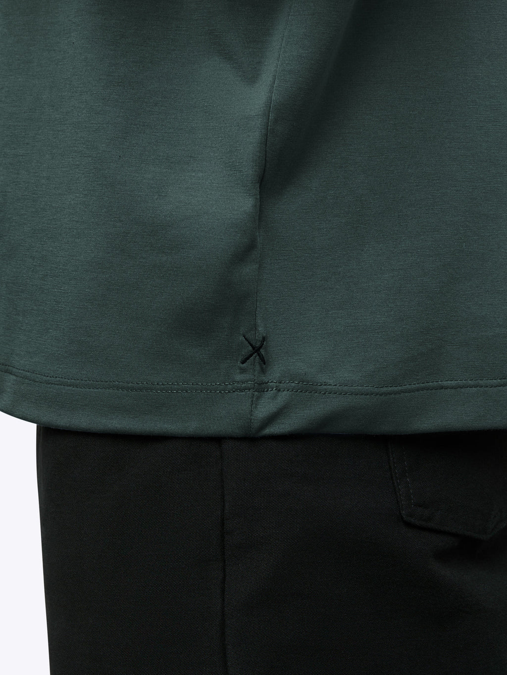 AO Forever Long Sleeve Tee | Bonsai Classic-Fit PYCA Pro®