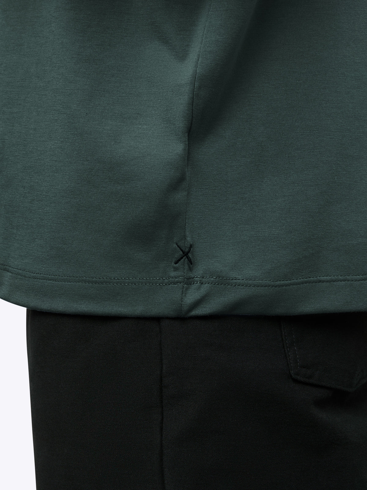 AO Forever Long Sleeve Tee | Bonsai Classic-Fit PYCA Pro®