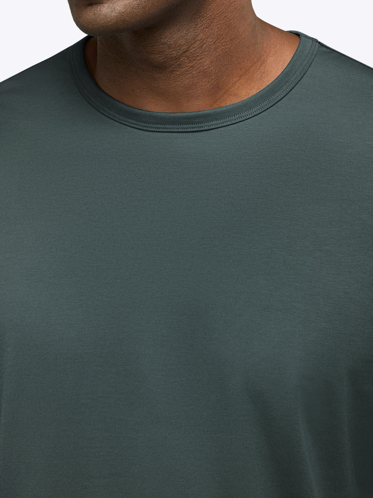 AO Forever Long Sleeve Tee | Bonsai Classic-Fit PYCA Pro®