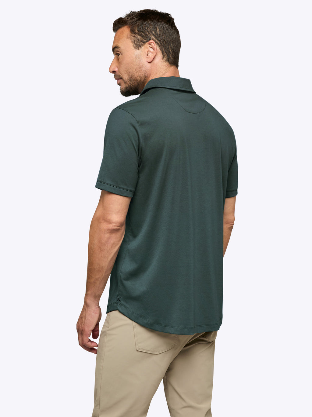 AO Polo | Bonsai Signature-fit PYCA Pro®