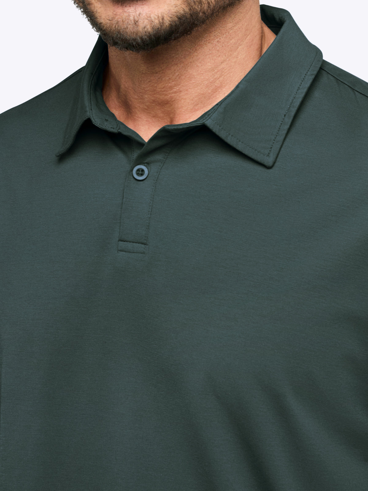 AO Polo | Bonsai Signature-fit PYCA Pro®