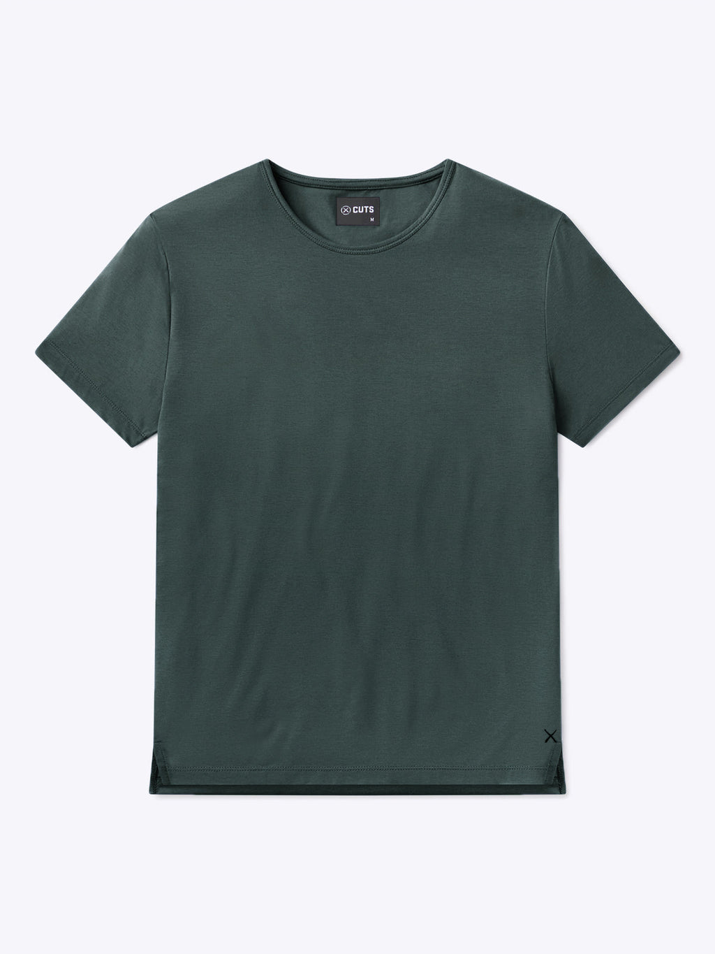AO Split-Hem Tee | Bonsai Signature-fit PYCA Pro®