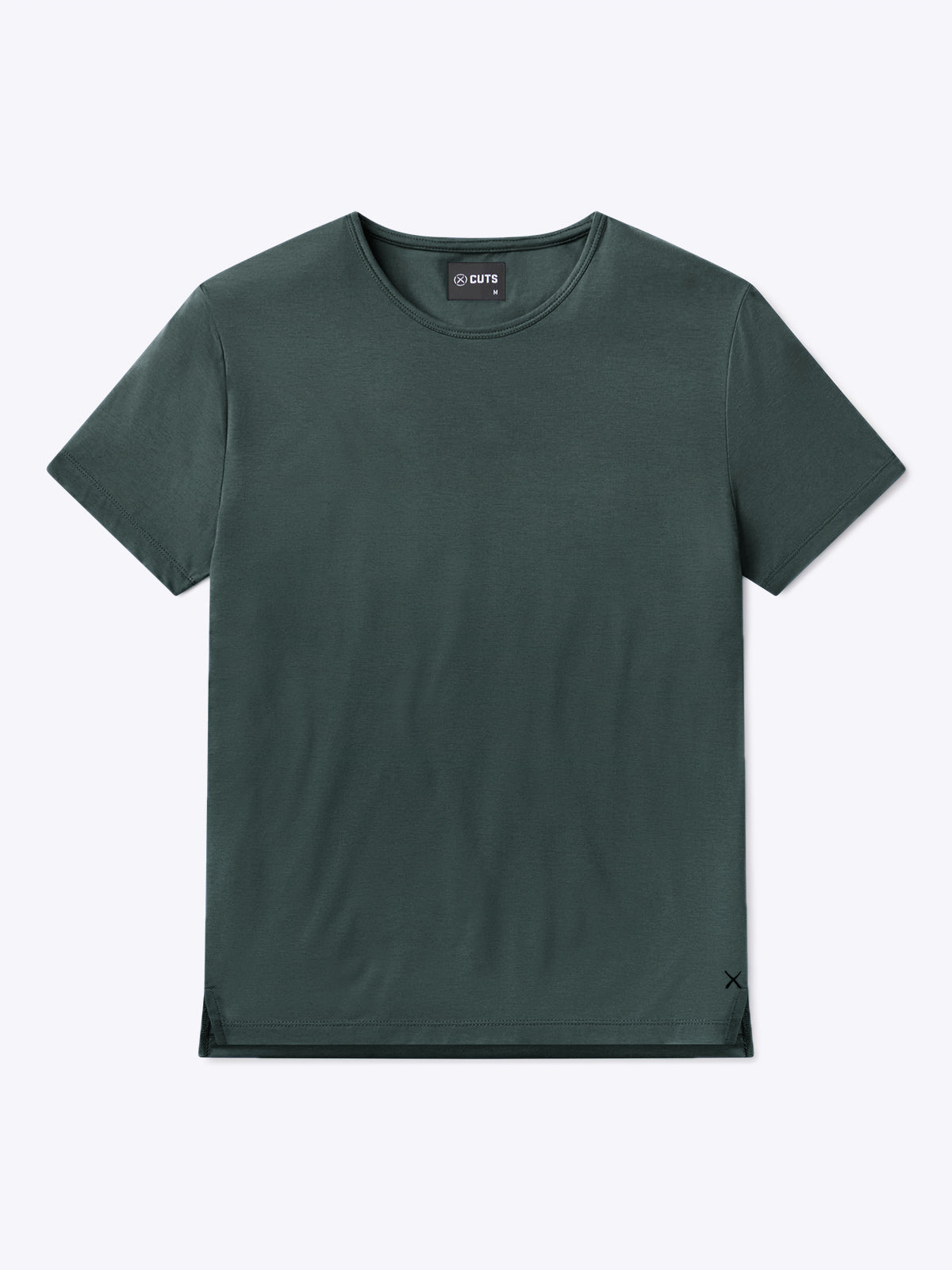 AO Split-Hem Tee | Bonsai Signature-fit PYCA Pro®
