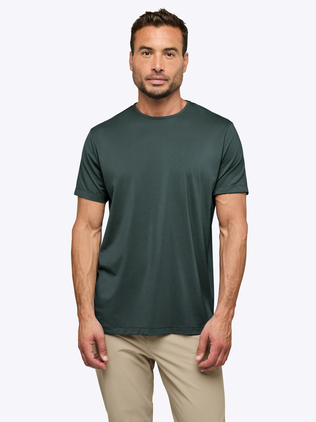 [info]--Chad is 6’2” 175 and wears a size L