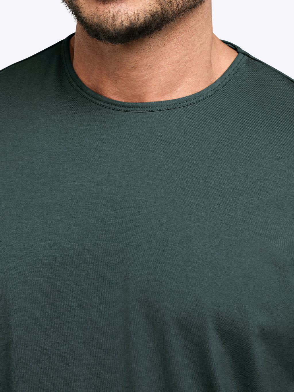 AO Split-Hem Tee | Bonsai Signature-fit PYCA Pro®