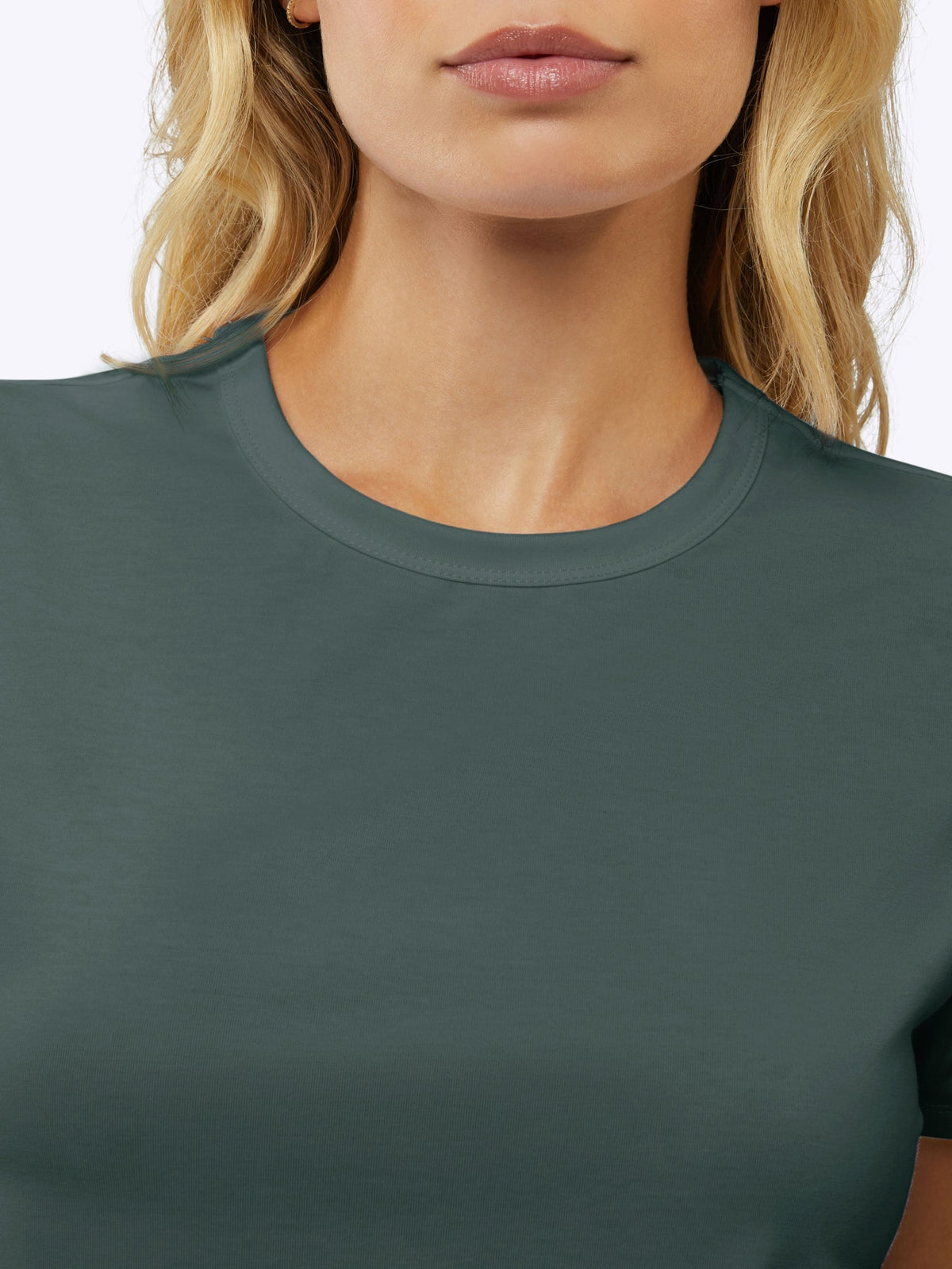 Almost Friday Tee | Bonsai Classic-fit PYCA Pro®