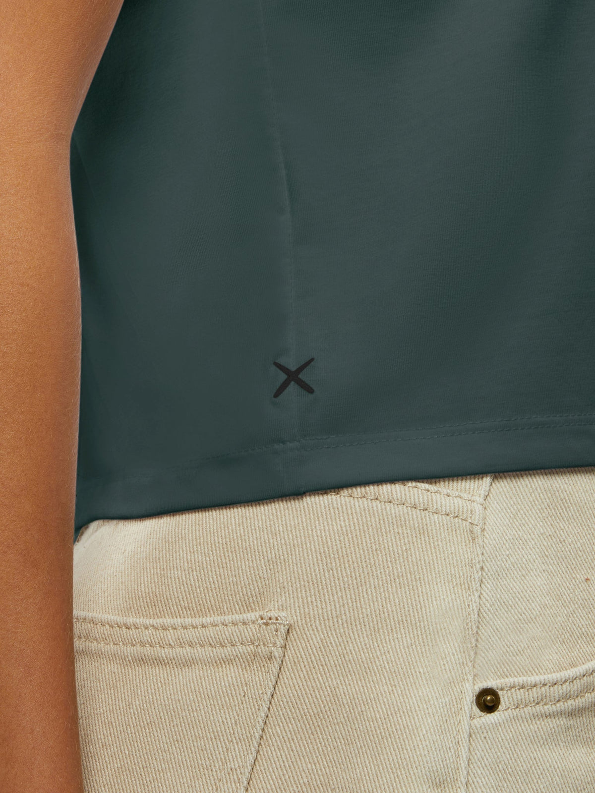 Almost Friday Tee | Bonsai Classic-fit PYCA Pro®