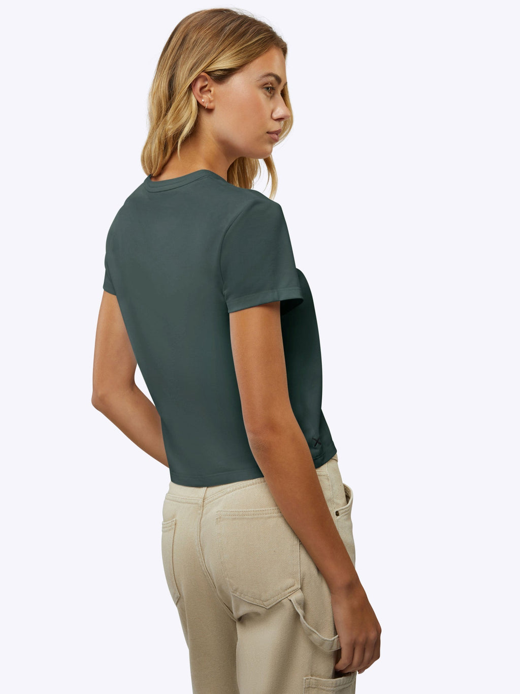 Almost Friday Tee | Bonsai Classic-fit PYCA Pro®