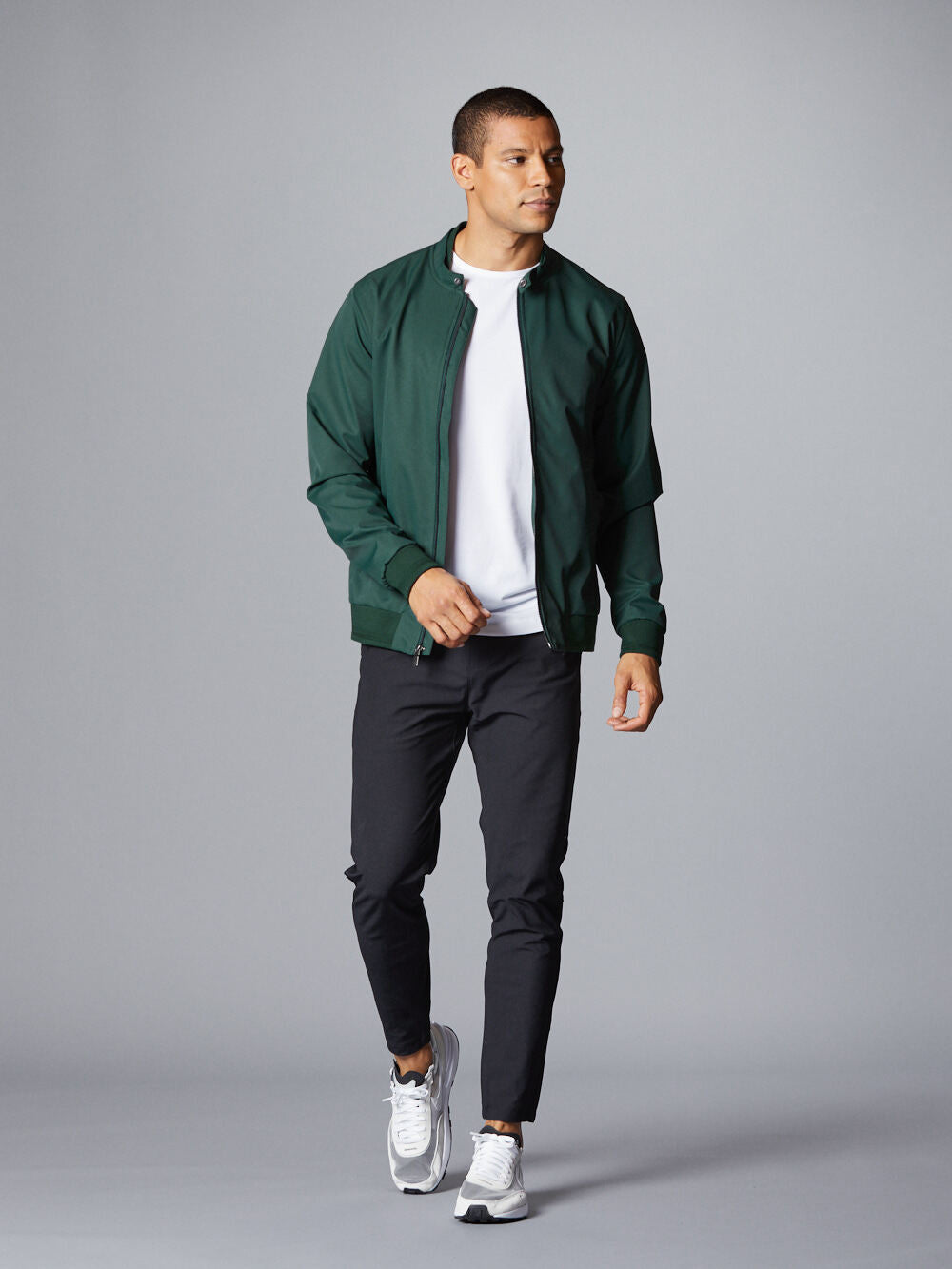 Legacy Bomber | Bonsai Signature-fit